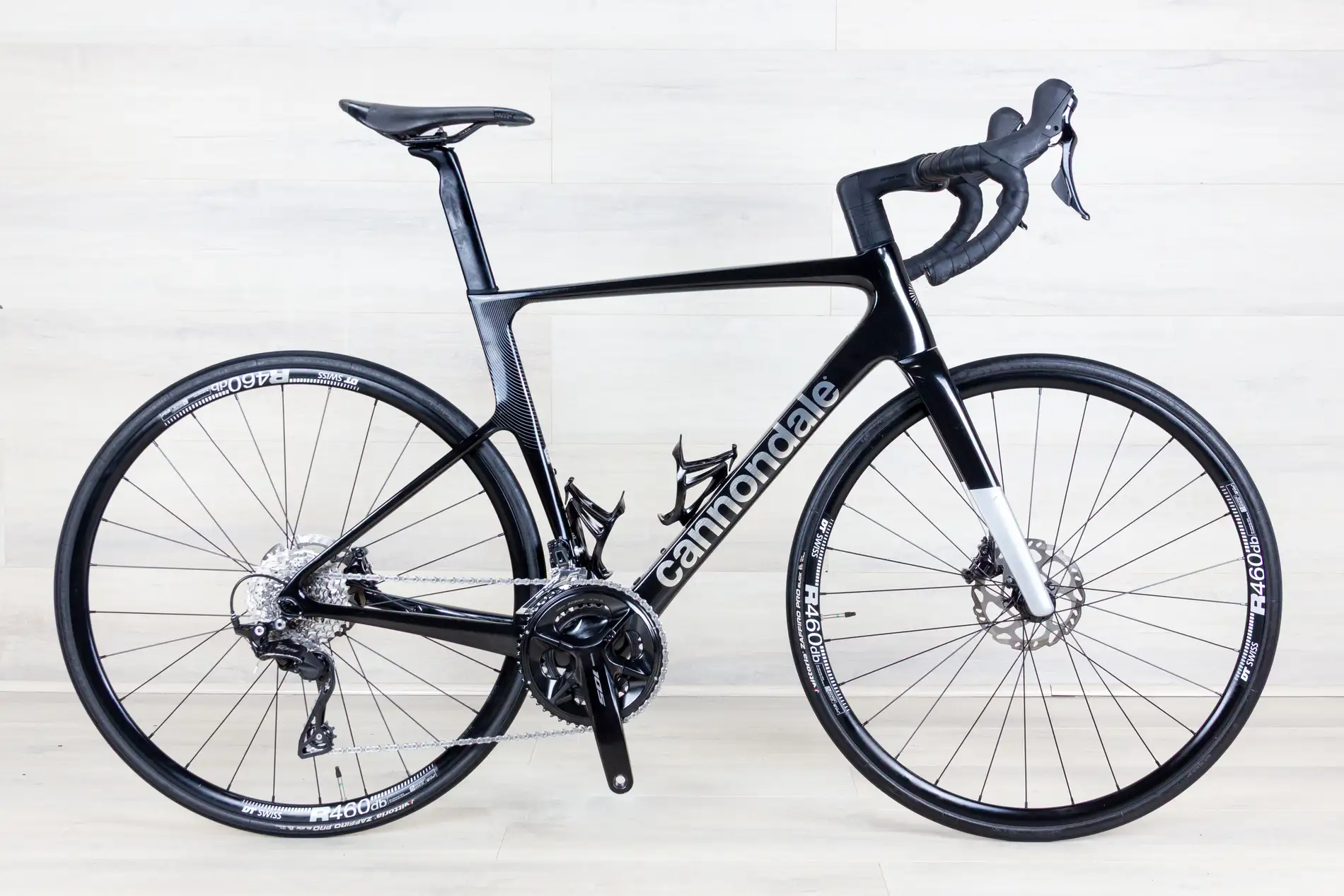 Road Bikes