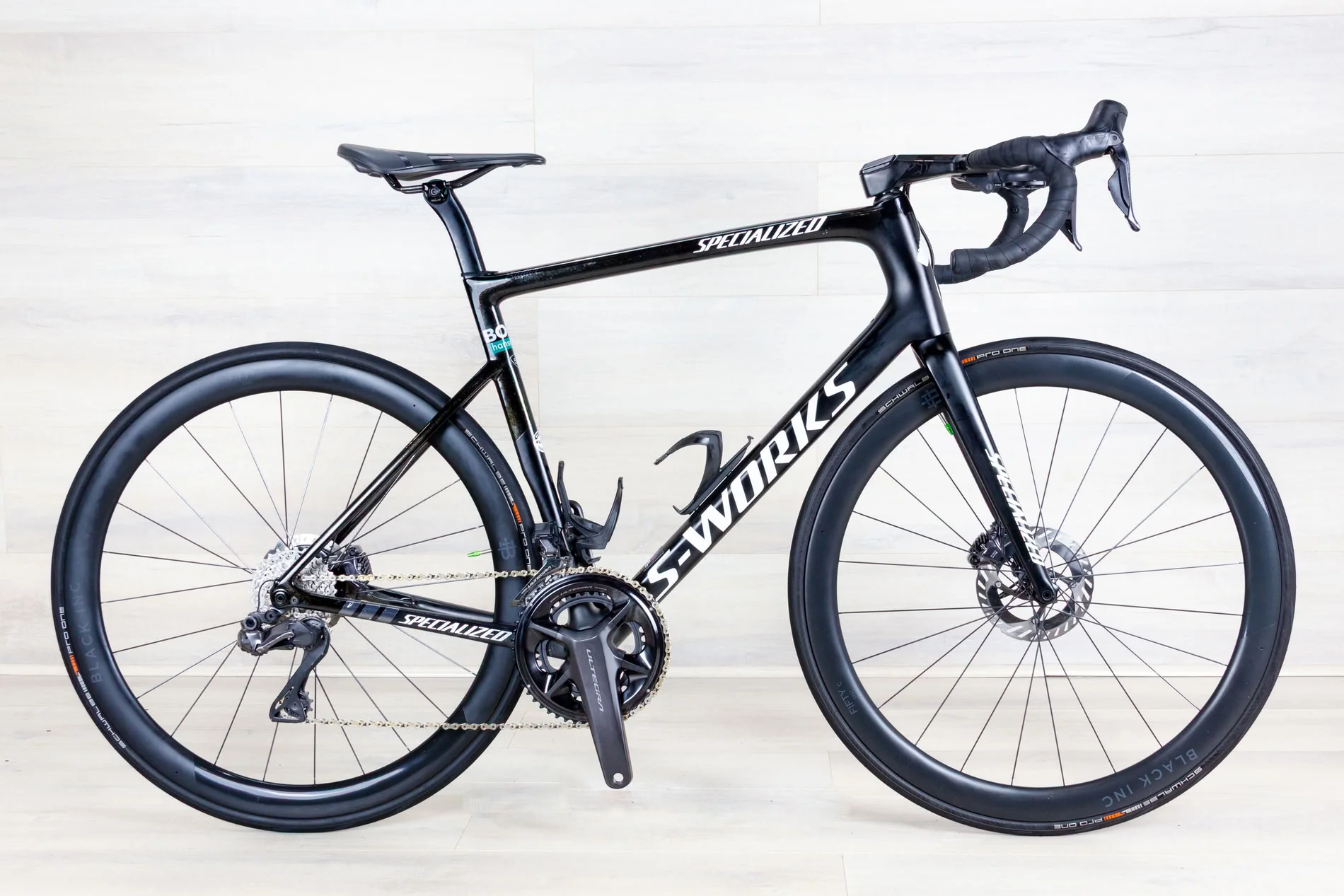 Specialized Bikes